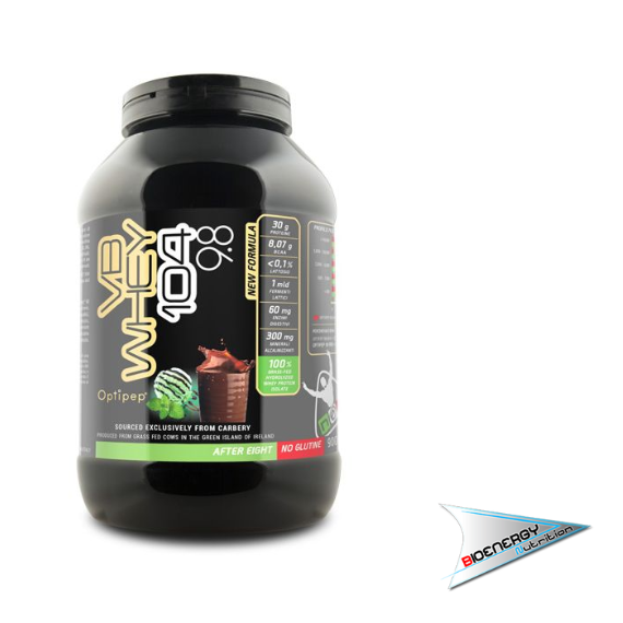 Net - VB WHEY 104 9.8 (Conf. 900 gr) - 